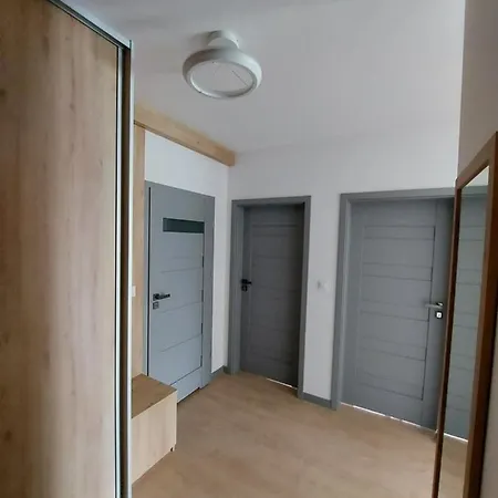 Apartment Widok View Iii
