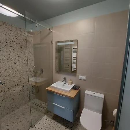 Widok View Iii Apartment *