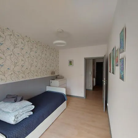 Apartment Widok View Iii