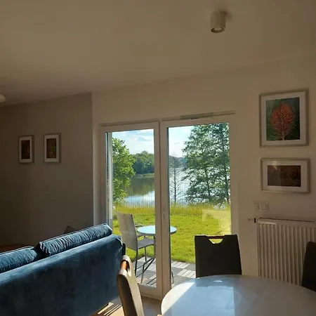Widok View Iii Apartment