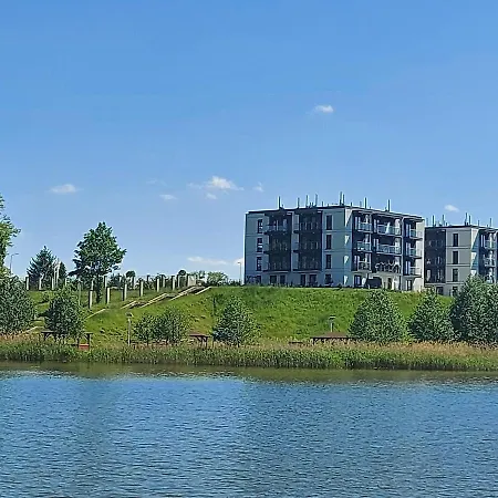 Widok View Iii Wałcz