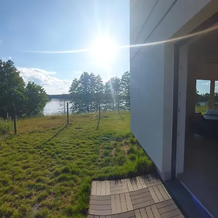 Apartment Widok View Iii *